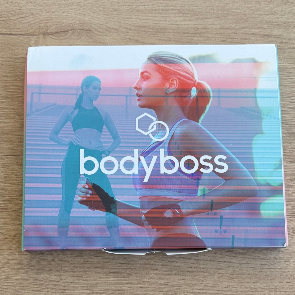 BodyBoss Workout Kit